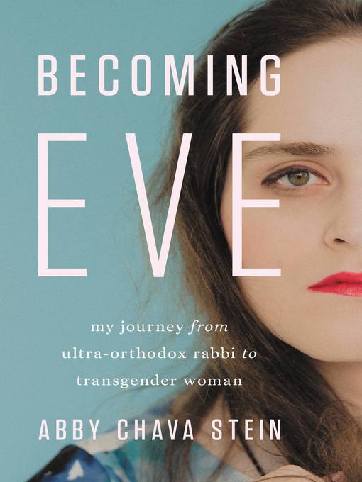 Cover image for Becoming Eve